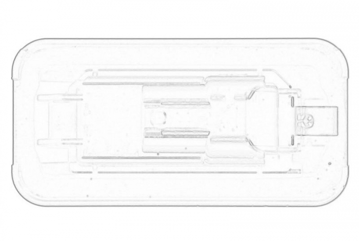 Lumina numar inmatriculare (LED) potrivit ALFA ROMEO STELVIO 12.16- [2]