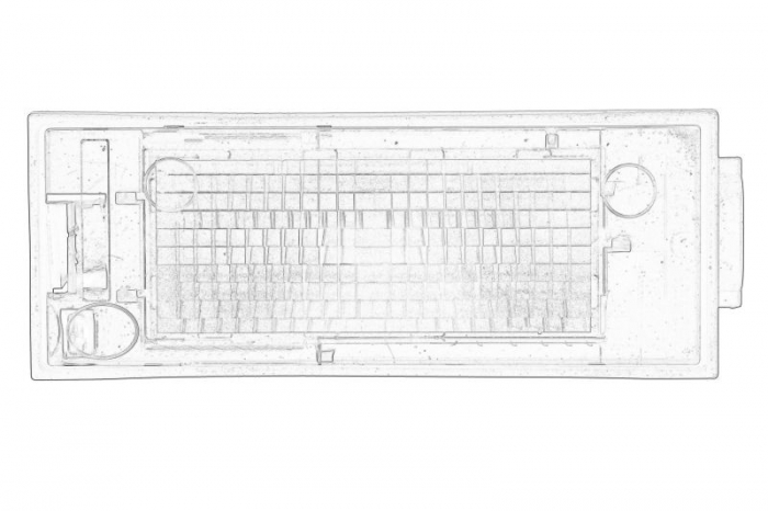 Lumina numar inmatriculare (LED) potrivit OPEL MOVANO B; RENAULT ESPACE V, MASTER III 02.15-05.24