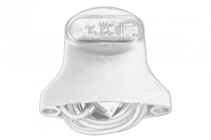 Lumina numar inmatriculare (LEDx1300mm) potrivit KOGEL
