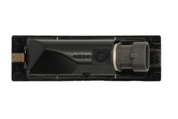 Lumina numar inmatriculare potrivit ALFA ROMEO 147 2000-2004 [2]