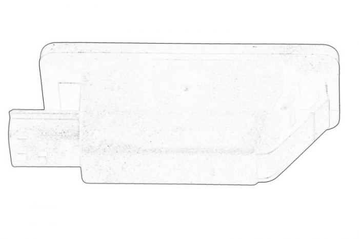 Lumina numar inmatriculare potrivit DACIA LOGAN II, SANDERO II; RENAULT CAPTUR II, KOLEOS II, MEGANE IV, SCENIC IV, TWINGO III; SMART FORFOUR, FORTWO 10.12- [2]