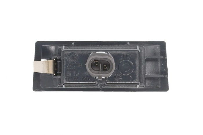 Lumina numar inmatriculare potrivit FIAT BRAVA, BRAVO I 10.95-12.02 [2]