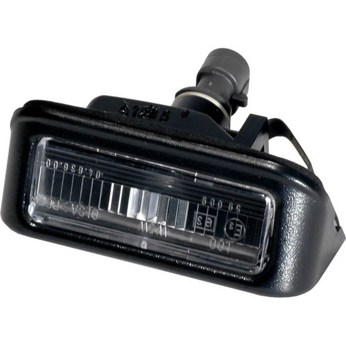 Lumina numar inmatriculare potrivit FIAT DOBLO I 03.01-12.05 [3]