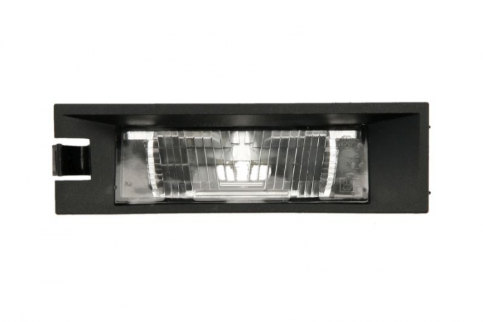 Lumina numar inmatriculare potrivit FIAT PUNTO II 188 09.99-03.12