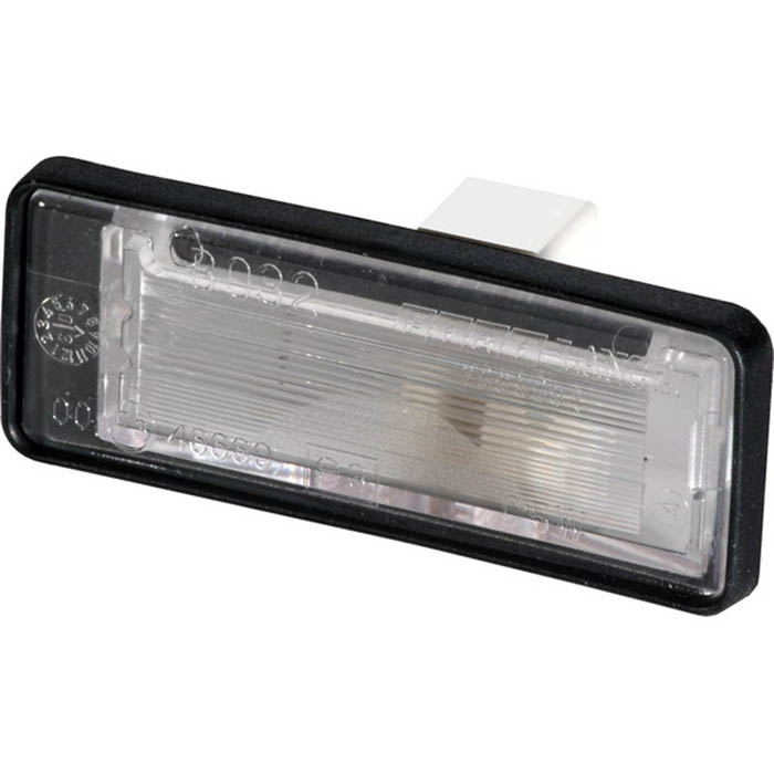 Lumina numar inmatriculare potrivit FIAT TEMPRA 159, TIPO 160; LANCIA DEDRA 07.87-07.99 [3]