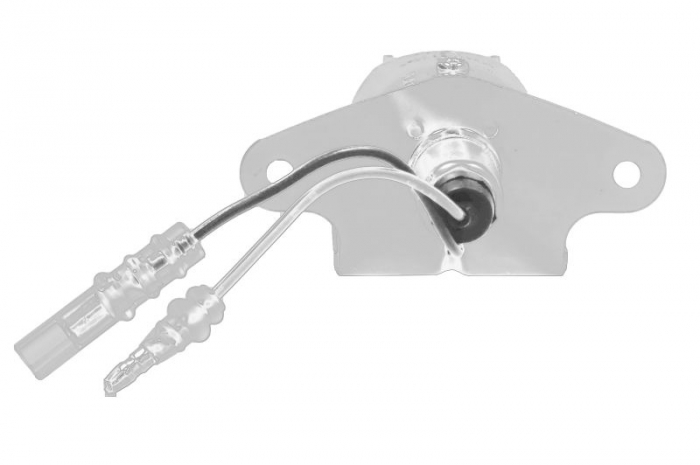 Lumina numar inmatriculare potrivit ISUZU [2]