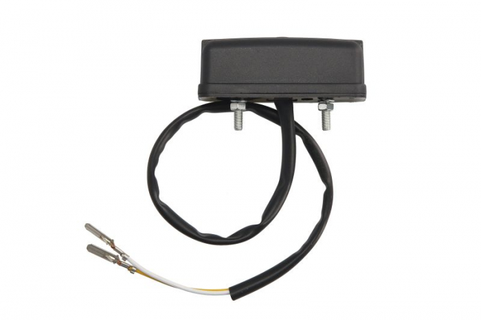 Lumina numar inmatriculare potrivit MASSEY FERGUSON [2]