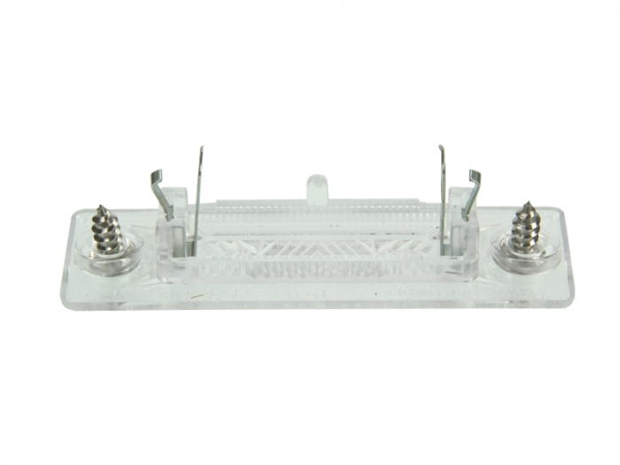 Lumina numar inmatriculare potrivit SKODA SUPERB I; VW CADDY III, CADDY IV, PASSAT B5 FL, TOURAN I, TRANSPORTER T5 2000-2020 [2]