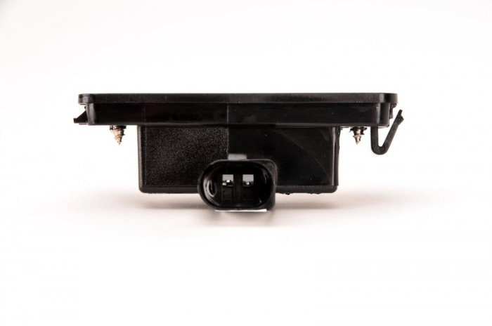 Lumina numar inmatriculare potrivit VW GOLF IV, LUPO, NEW BEETLE 9C, PASSAT B6, PHAETON, POLO CLASSIC, POLO III 6N2, POLO IV 9N, POLO IV 9N3 1995-2016 [3]