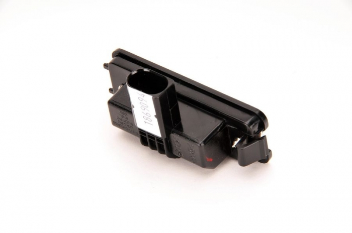Lumina numar inmatriculare potrivit VW GOLF IV, LUPO, NEW BEETLE 9C, PASSAT B6, PHAETON, POLO CLASSIC, POLO III 6N2, POLO IV 9N, POLO IV 9N3 1995-2016 [2]