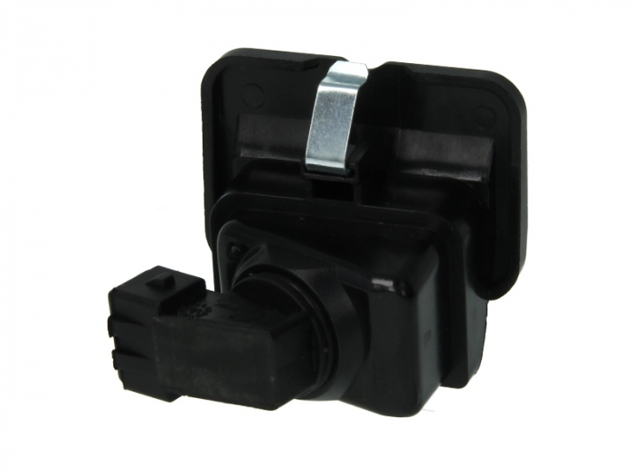 Lumina numar inmatriculare potrivit VW POLO CLASSIC 11.95-09.01 [2]