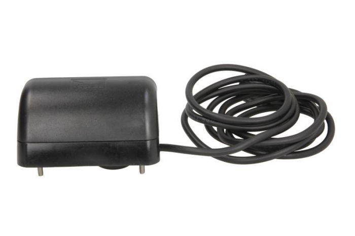 Lumina numar inmatriculare REGPOINT II (LED, 12/24V, 48x45x100mm, lungime cablu: 2000mm, conector: ASS2) [2]