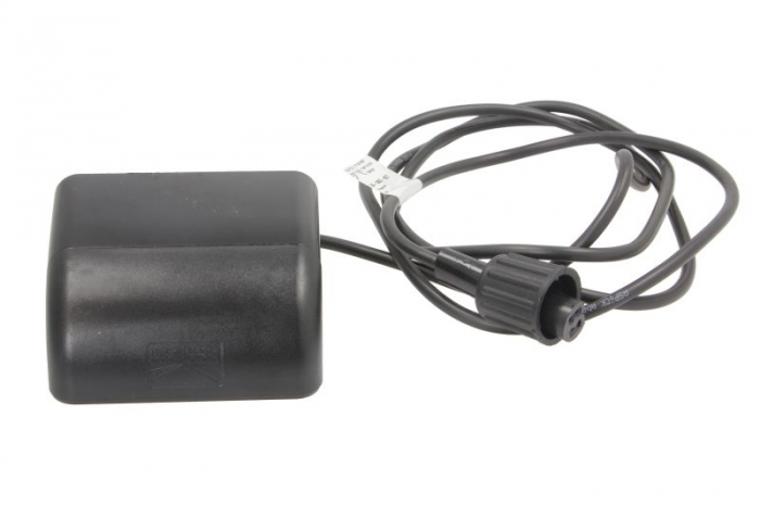 Lumina numar inmatriculare REGPOINT II (LED, 12/24V, 83x45x100mm, lungime cablu: 2000mm, conector: ASS2) [2]