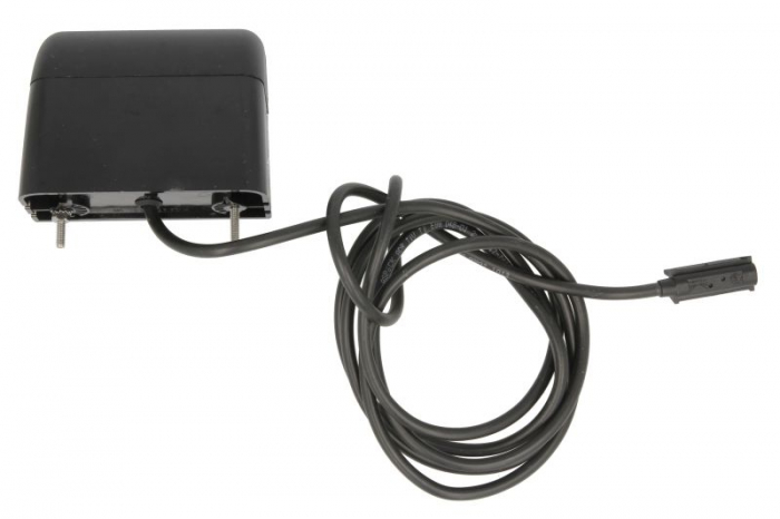 Lumina numar inmatriculare REGPOINT II (LED, 12/24V, 83x45x100mm, lungime cablu: 2000mm, conector: CLICK-IN) [2]