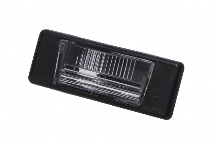 Lumina numar inmatriculare (W5W, cu bec) potrivit NISSAN JUKE F15, QASHQAI I J10, X-TRAIL II T31 11.06-12.18 [1]