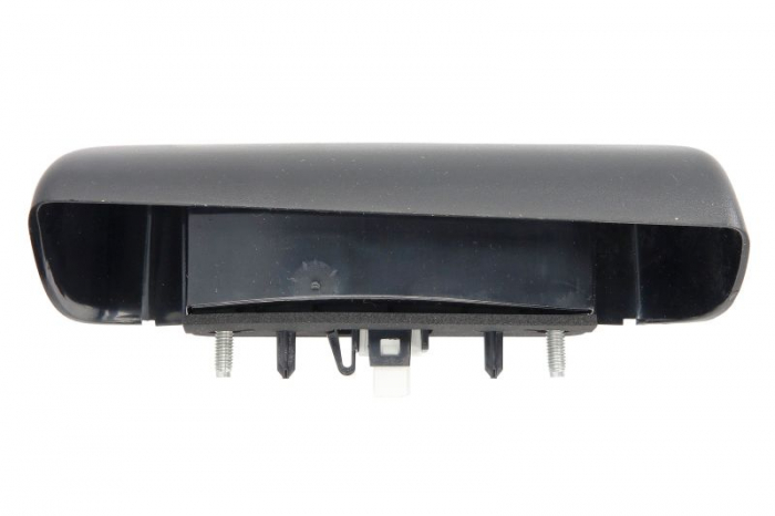 Lumina numar inmatriculare (W5W) potrivit FIAT TALENTO 296; NISSAN NV300, PRIMASTAR X83; OPEL VIVARO A, VIVARO B; RENAULT TRAFIC II, TRAFIC III 03.01- [2]