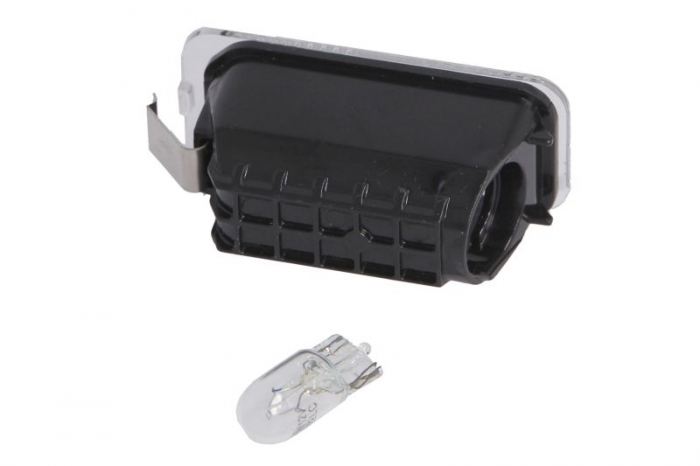 Lumina numar inmatriculare (W5W) potrivit FORD FIESTA VI, FOCUS II, GALAXY MK2, KUGA I, TRANSIT VI V363, TRANSIT VI V363 FL 05.06- [2]