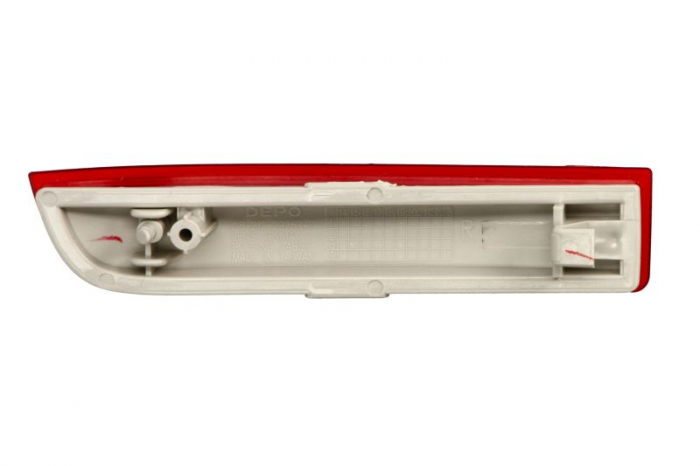 Lumina reflectorizanta Dreapta potrivit TOYOTA RAV 4 III 2005-2013 [2]