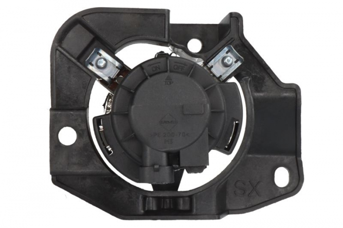 Lumina reflectorizanta Dreapta/Stanga potrivita FIAT TALENTO; NISSAN NV300; OPEL MOVANO, MOVANO B, VIVARO B; RENAULT MASTER II, MASTER PRO, TRAFIC III 07.98- [2]