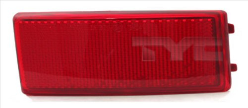 Lumina reflectorizanta Spate Stanga potrivit FORD C-MAX, FOCUS C-MAX 2003-2010 [2]