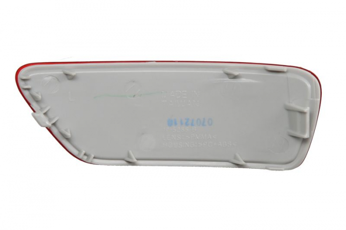 Lumina reflectorizanta stanga potrivit jeep grand cherokee iv 06.13-