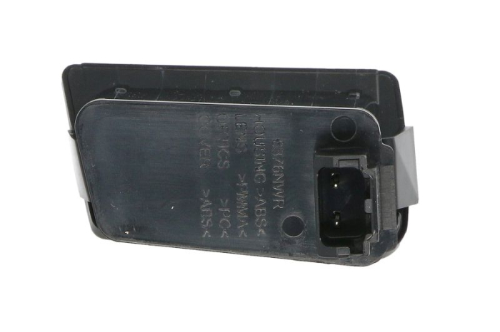 Lumina suplimentara schimbare banda Dreapta potrivit VW MULTIVAN T7 dupa 2021 [2]