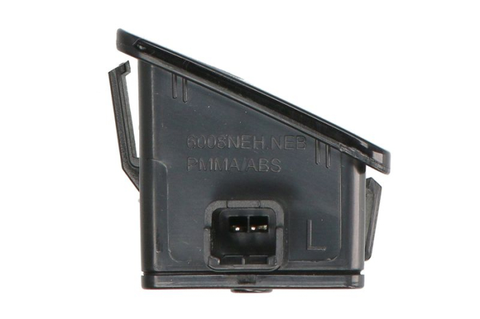 Lumina suplimentara schimbare banda Stanga potrivit AUDI A3 8V 2012-2020 [2]