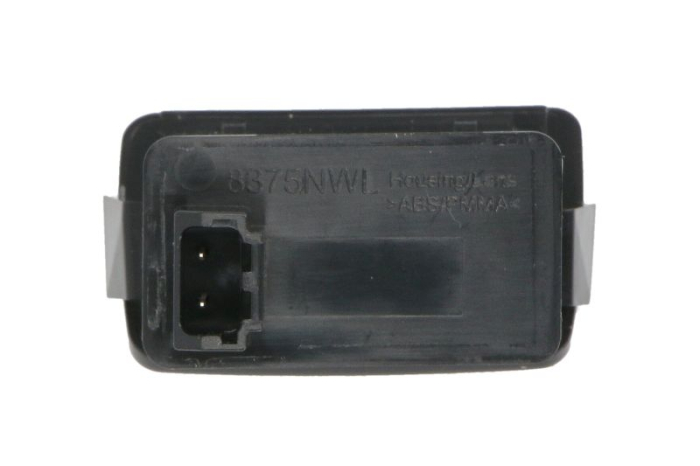 Lumina suplimentara schimbare banda Stanga potrivit FORD TRANSIT / TOURNEO CONNECT III; VW CADDY V dupa 2020 [2]