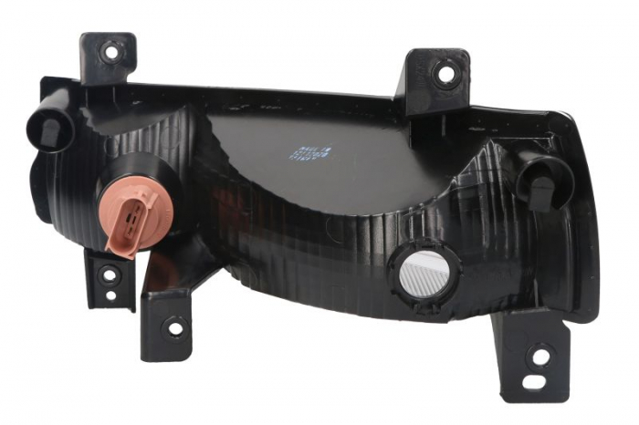 Lumina zi dreapta (funcții lumini: Lumina zi, indicator) potrivit JEEP COMPASS II 11.16-10.22 [2]