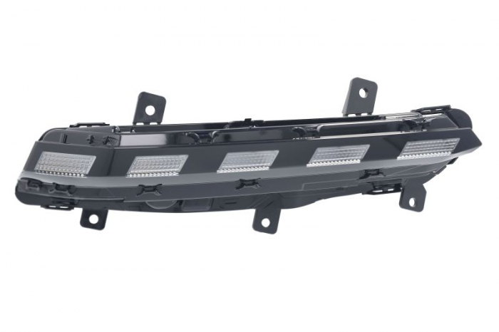 Lumina zi dreapta (LED, functii lumini: Lumina zi, indicator, lumini pozitie) potrivit PEUGEOT 308 III 07.21-