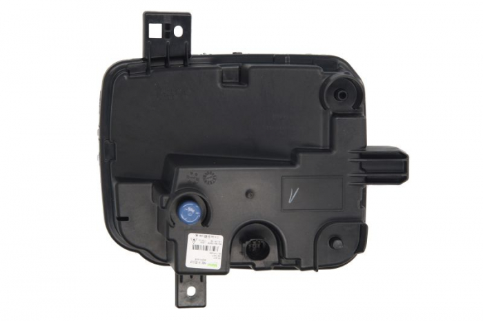 Lumina zi dreapta (LED, funcții lumini: Lumina zi) potrivit VW T-CROSS 11.18- [2]