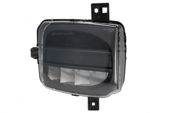 Lumina zi dreapta (LED, functii lumini: Lumina zi) potrivit VW T-CROSS 11.18-