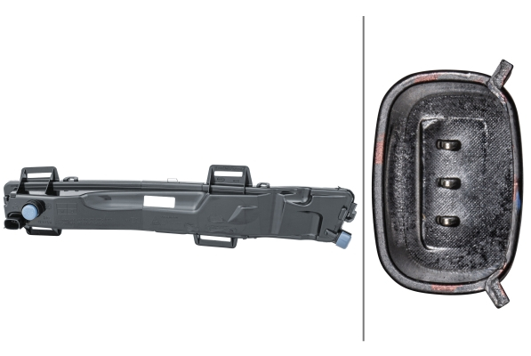 Lumina zi dreapta potrivit FORD S-MAX pana in 2014 (LED) [2]