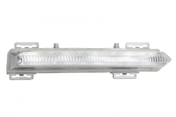 Lumina zi dreapta (LED) potrivit MERCEDES A-KLASA W176, B-KLASA W246 W242, CLA C117, SL R230 10.01-03.16