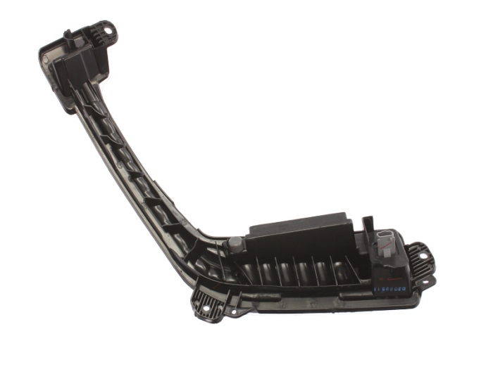 Lumina zi Dreapta (LED, transparent) potrivit PEUGEOT 308, 308 I, 308 II 1.4-2.0D 09.07-06.21 [2]