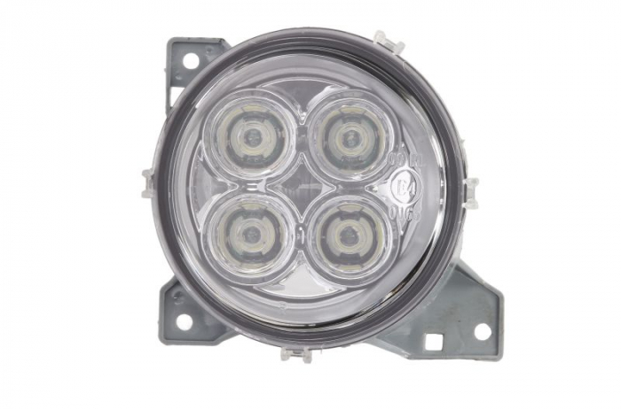Lumina zi Dreapta LED TRUCKLIGHT potrivit SCANIA G I, P I, P,G,R,T, R I, T 03.04-