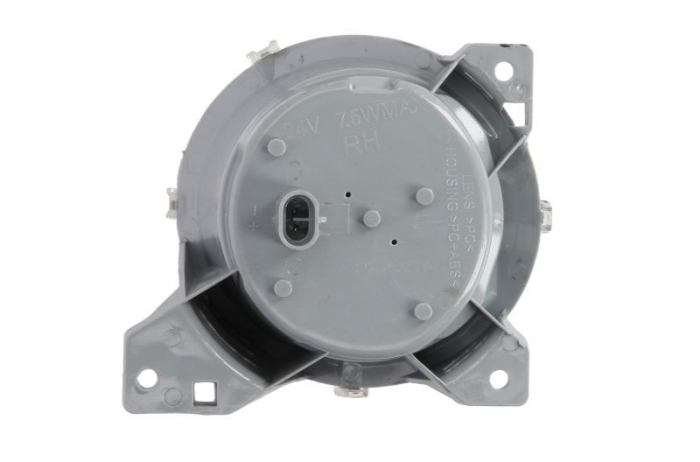 Lumina zi Dreapta LED TRUCKLIGHT potrivit SCANIA G I, P I, P,G,R,T, R I, T 03.04- [2]