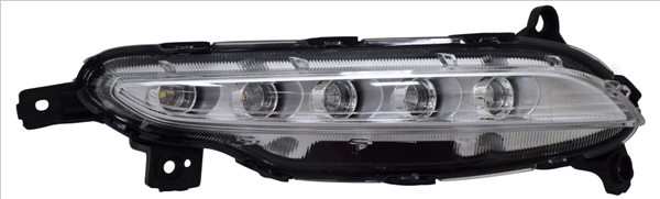 Lumina zi fata dreapta (LED) potrivit HYUNDAI TUCSON 05.15-07.18