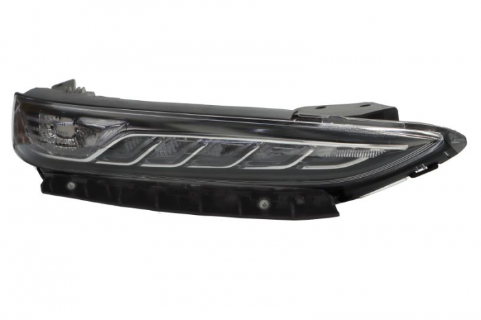 Lumina zi fata dreapta (LED PY21W, functii lumini: indicator) potrivit HYUNDAI KONA I OS 06.17-04.23