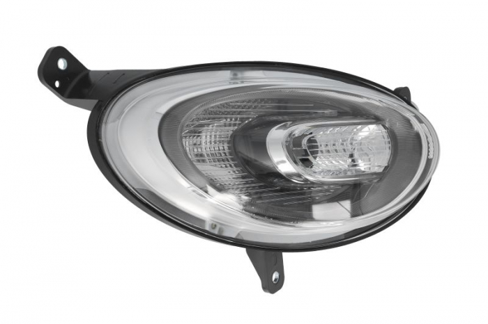 Lumina zi fata dreapta (P21W PY21W) potrivit FIAT 500X 09.14-12.17