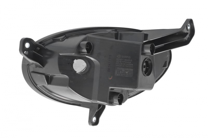 Lumina zi fata dreapta (P21W/PY21W) potrivit FIAT 500X 09.14-12.17 [2]