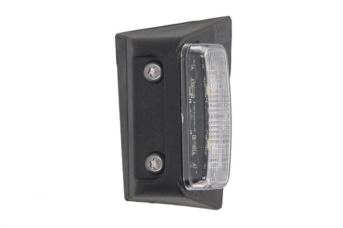 Lumina zi Fata Stanga (LED, alb, in locuinte) potrivit VOLVO FH II, FH16 II 01.12-