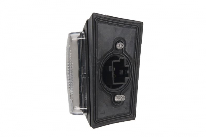 Lumina zi Fata Stanga (LED, alb, in locuinte) potrivit VOLVO FH II, FH16 II 01.12- [2]