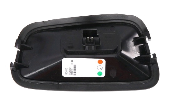 Lumina zi Fata Stanga (LED, alb) potrivit VOLVO FH, FH16 09.05- [2]