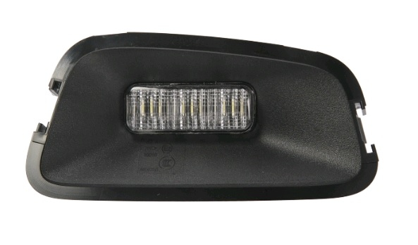 Lumina zi Fata Stanga (LED, alb) potrivit VOLVO FH, FH16 09.05-