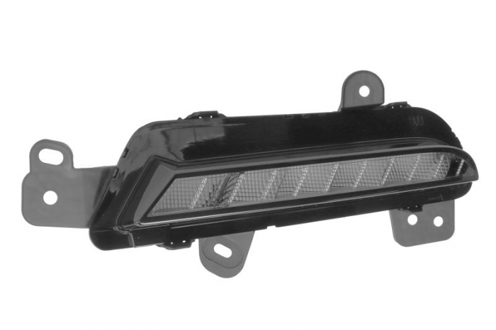 Lumina zi fata stanga (LED, functii lumini: Lumina zi, indicator, lumini pozitie) potrivit RENAULT MEGANE E-TECH 11.21-