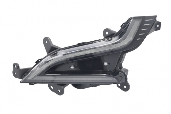 Lumina zi fata stanga (LED, functii lumini: Lumina zi, indicator, lumini pozitie) potrivit RENAULT MEGANE E-TECH 11.21-