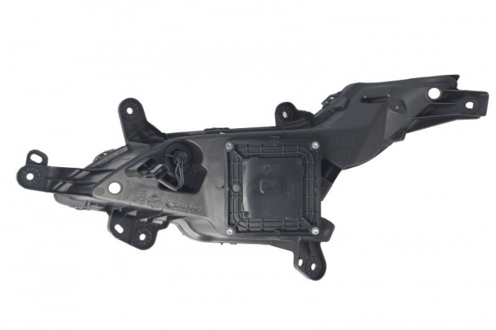 Lumina zi fata stanga potrivit RENAULT MEGANE E-TECH dupa 2021 (LED, funcții lumini: Lumina zi, indicator, lumini pozitie) [4]