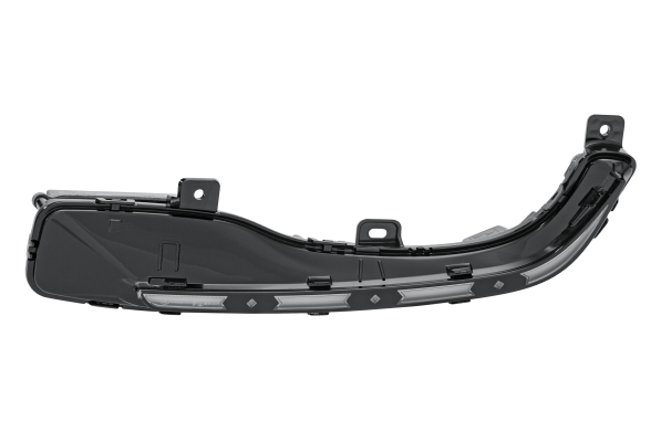 Lumina zi fata stanga (LED, functii lumini: Lumina zi, lumini pozitie) potrivit DS DS7 CROSSBACK 03.17-