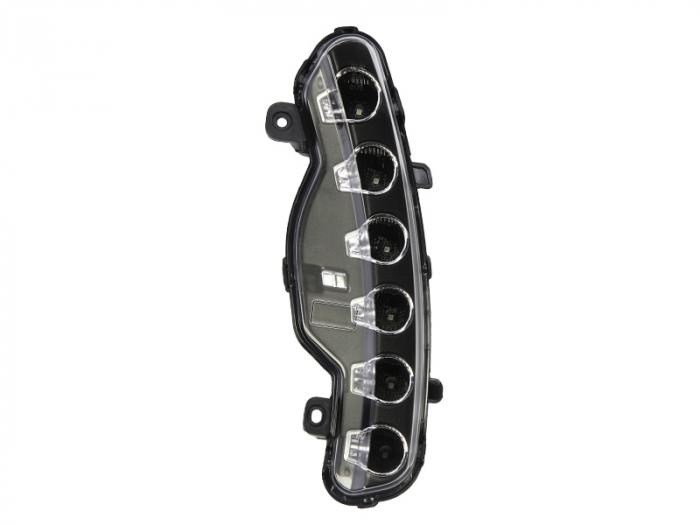 Lumina zi fata stanga (LED) potrivit CITROEN DS3